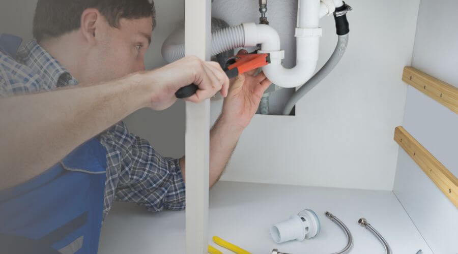 Professional Leak Detection in Sycamore, KS